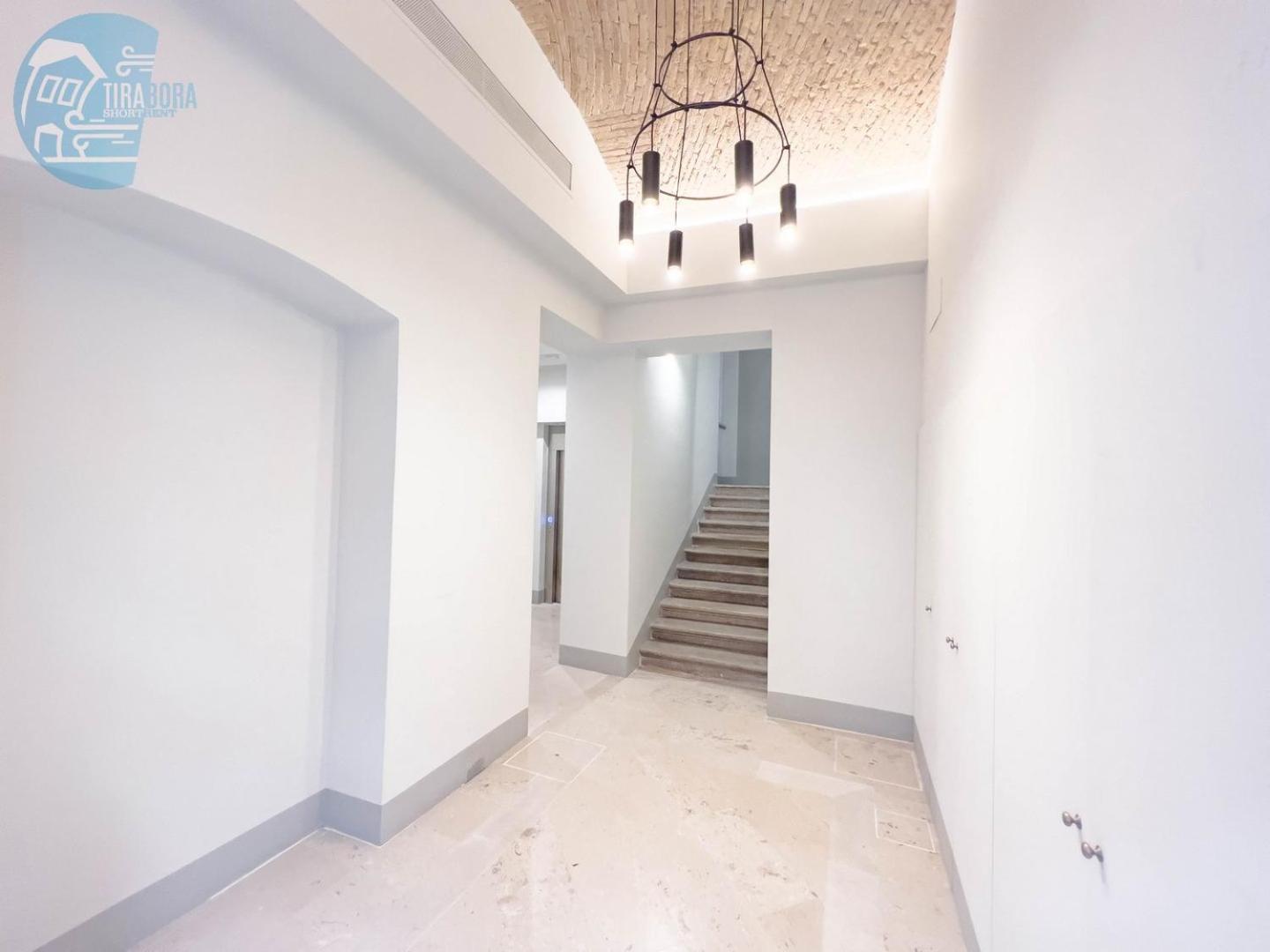 شقة Corridoni 4C Tirabora Short Rent ترييستي المظهر الخارجي الصورة